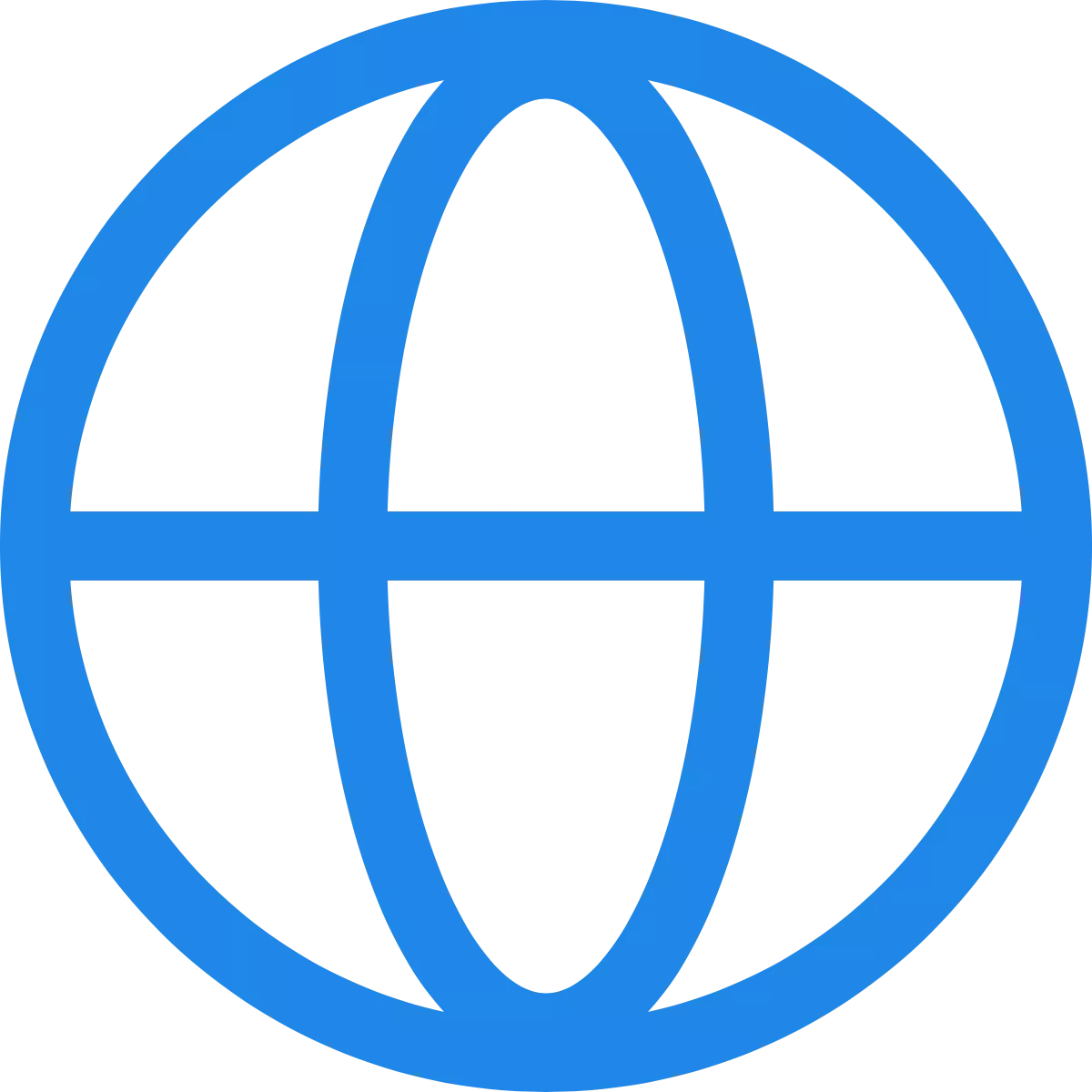 Serving the World